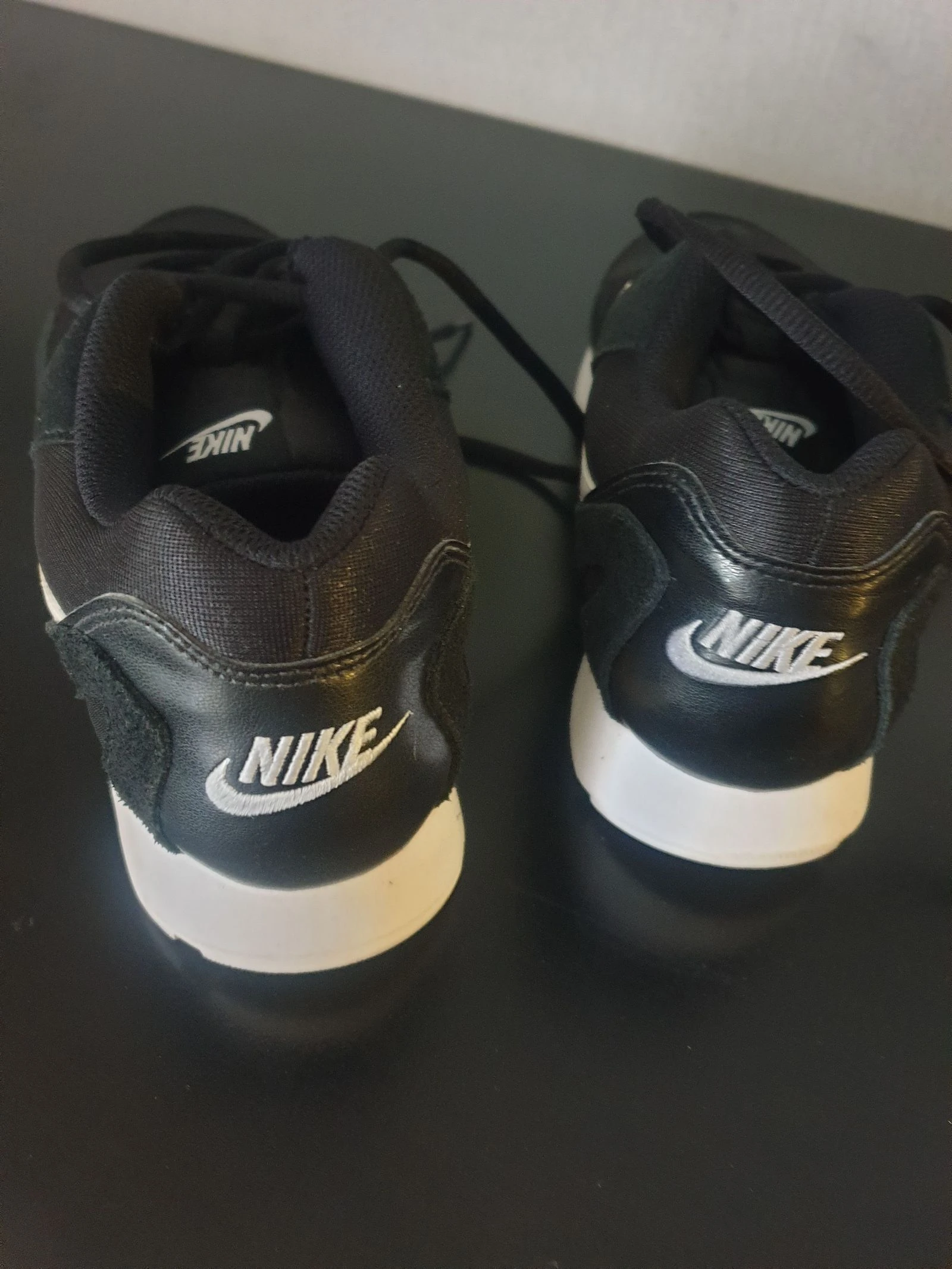 Zapatilla Nike – photo 2